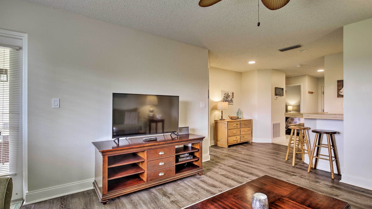 Photo of Livingroom in Tierra Verde