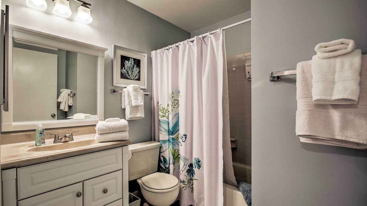 Photo of Bathroom in Tierra Verde