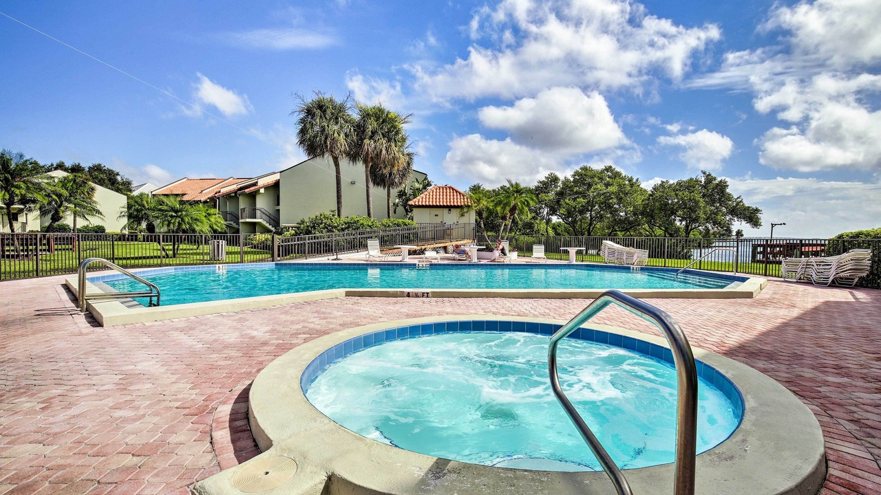 Photo of Outdoor in Tierra Verde