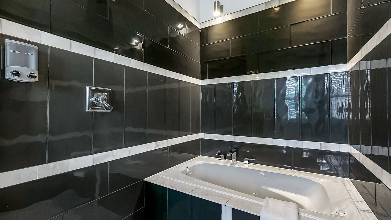 Photo of Bathroom in Faubourg Lafayette