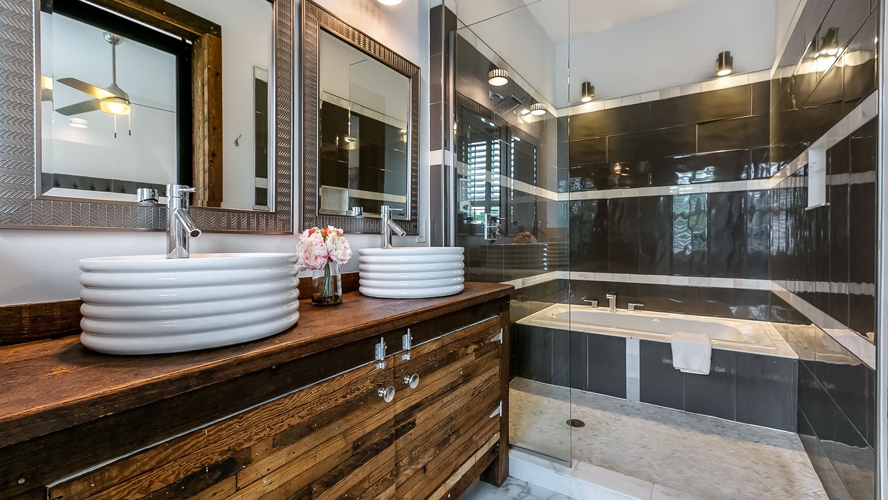 Photo of Bathroom in Faubourg Lafayette