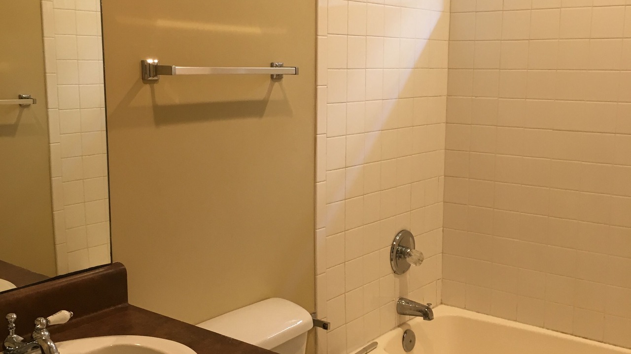 Photo of Bathroom in Starkville