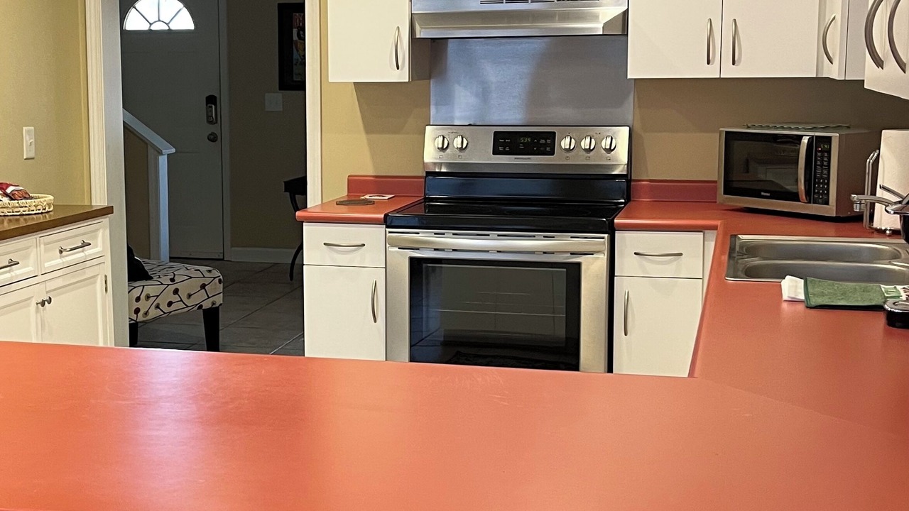 Photo of Kitchen in Starkville