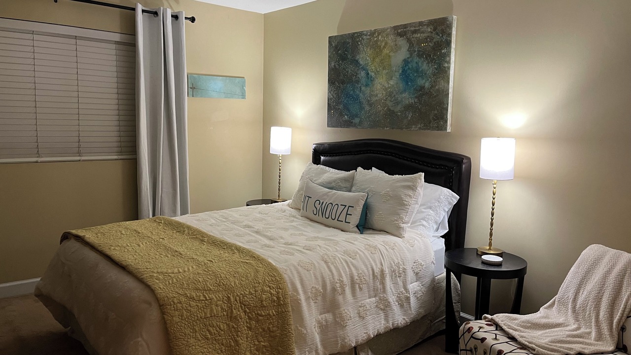 Photo of Bedroom in Starkville