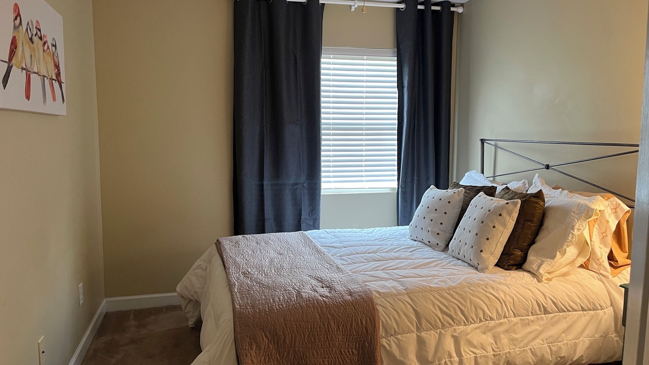 Photo of Bedroom in Starkville