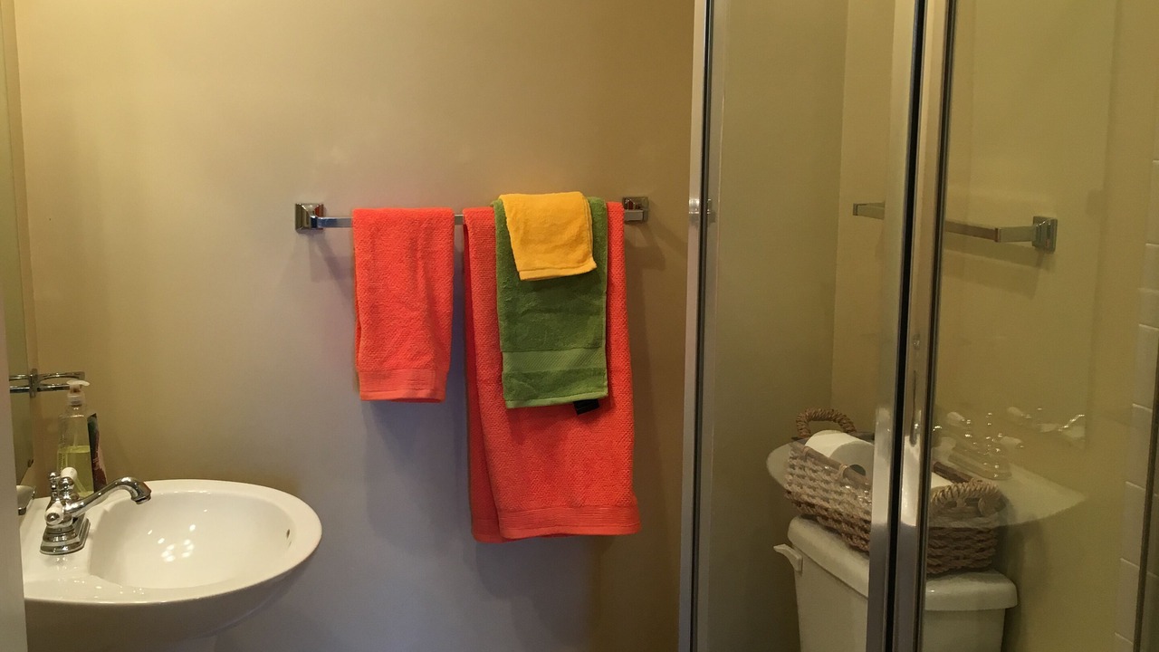 Photo of Bathroom in Starkville