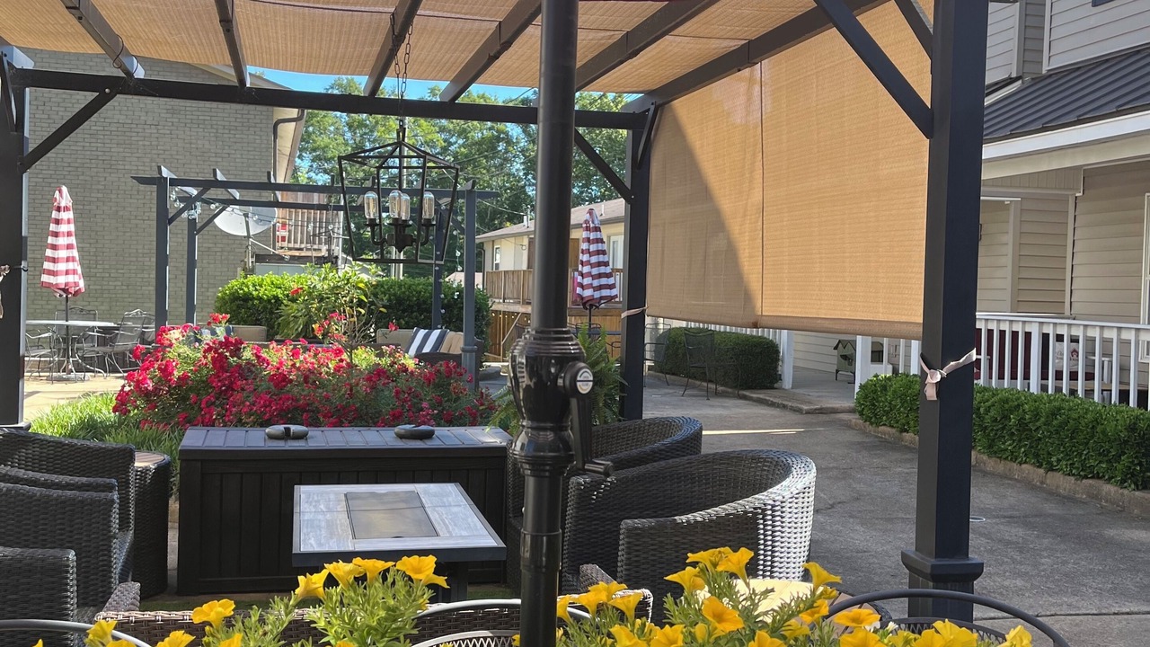 Photo of Outdoor in Starkville