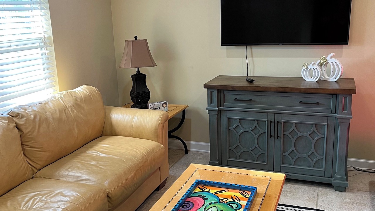 Photo of Livingroom in Starkville