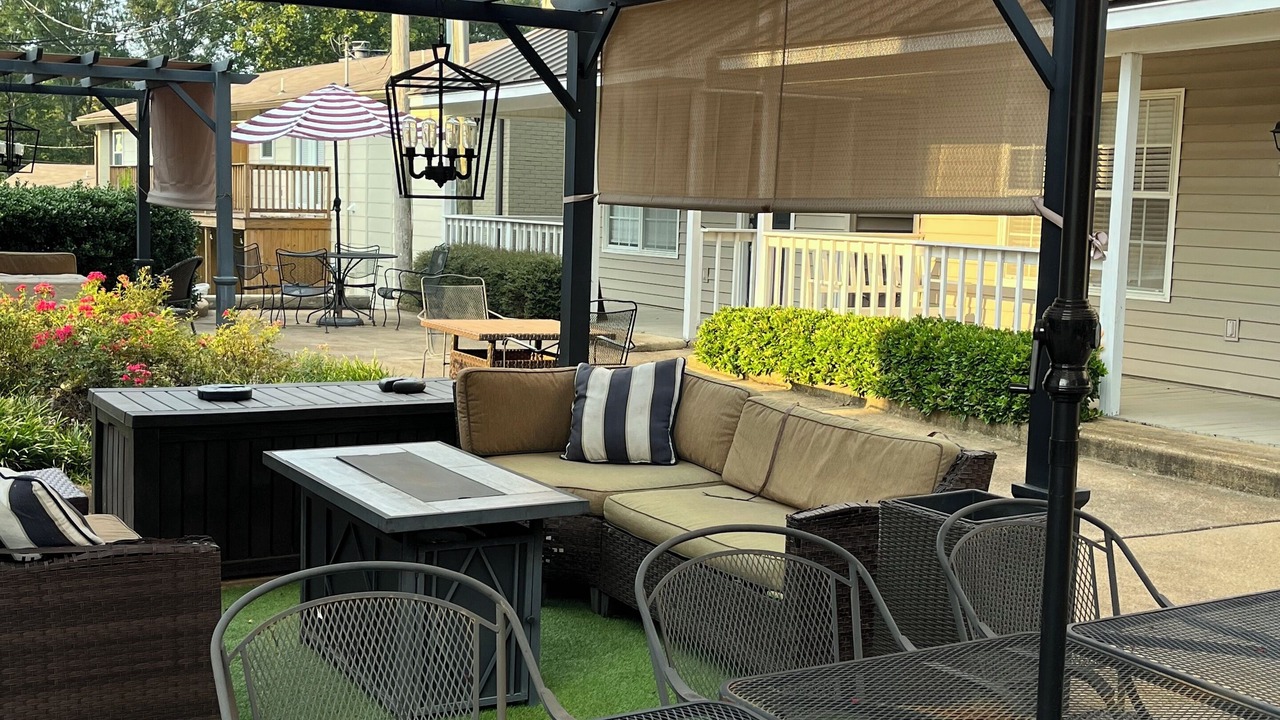 Photo of Outdoor in Starkville