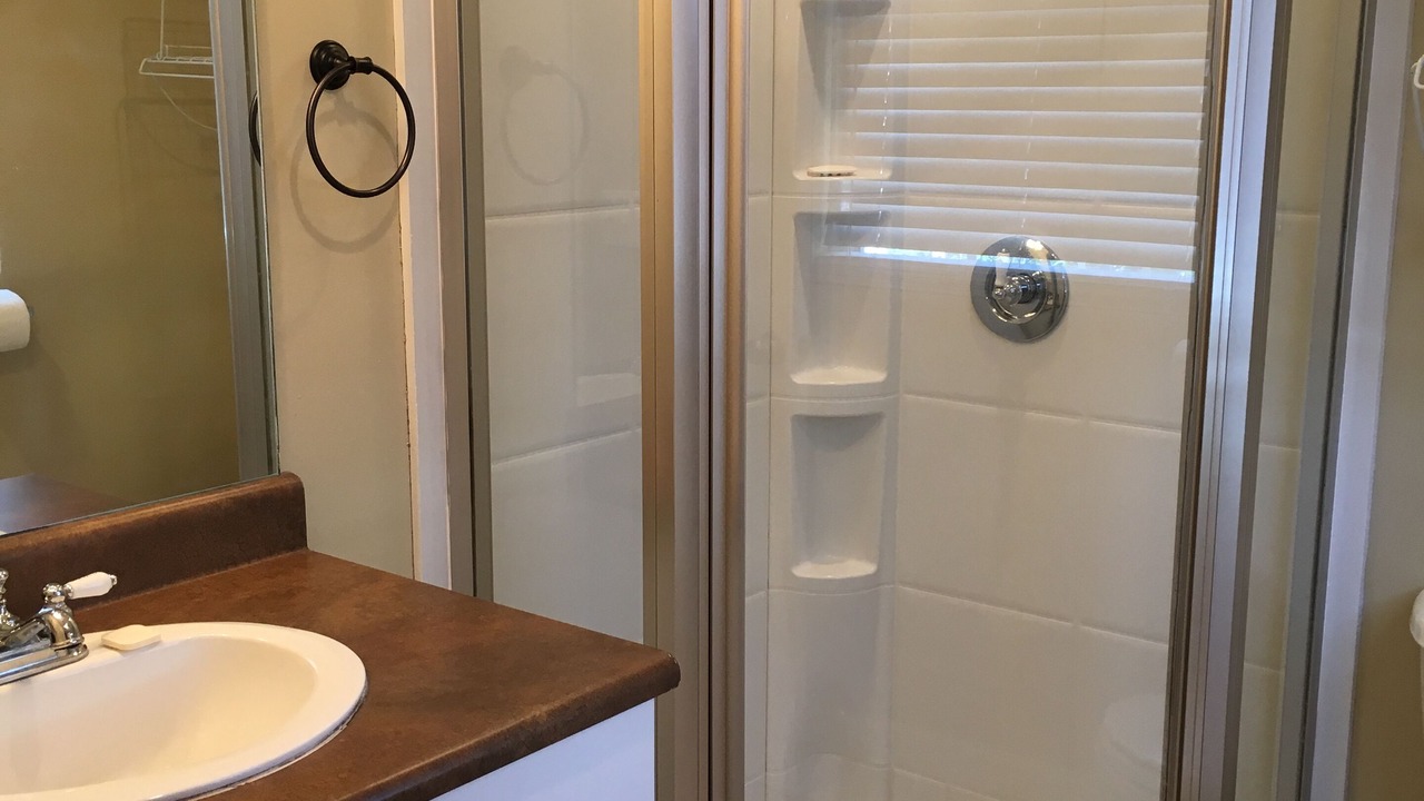 Photo of Bathroom in Starkville
