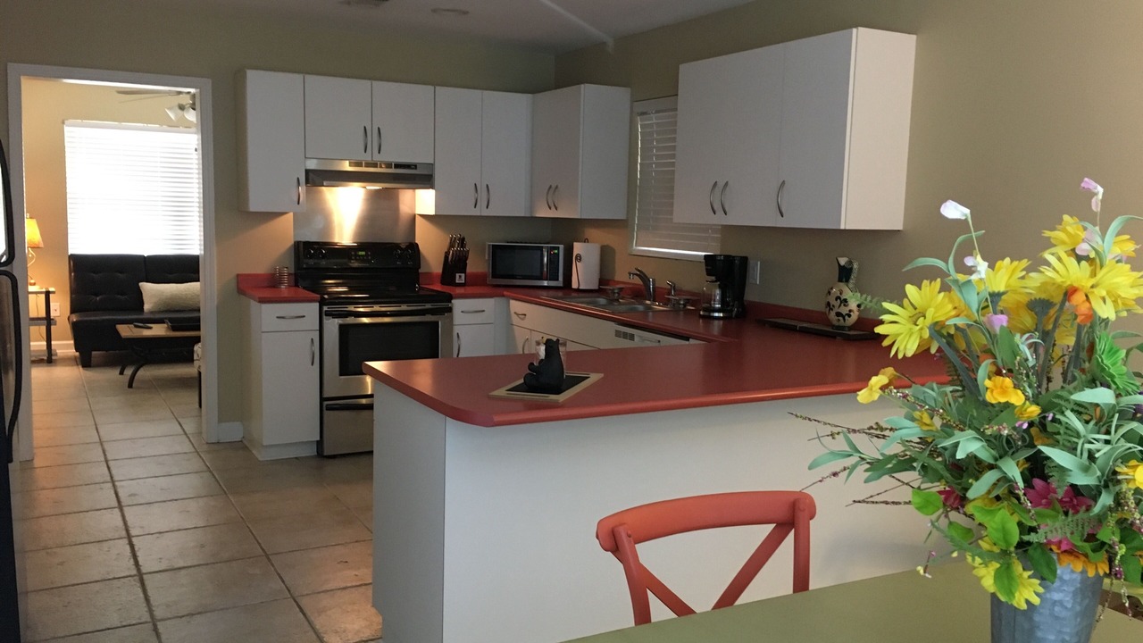 Photo of Kitchen in Starkville