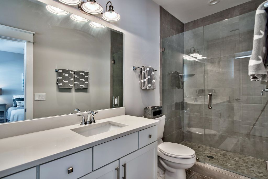 Photo of Bathroom in Emerald Waters Village