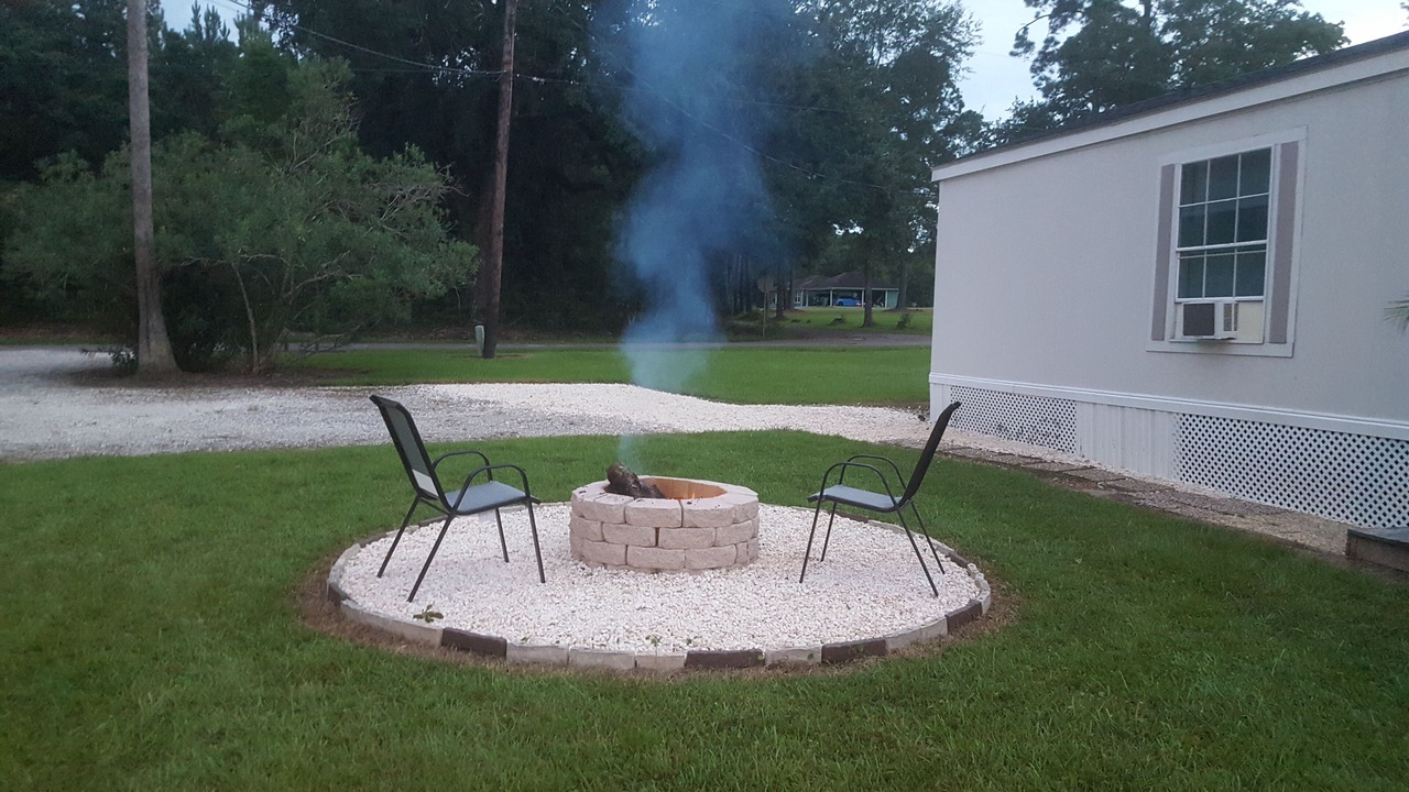 Photo of Outdoor in Silsbee