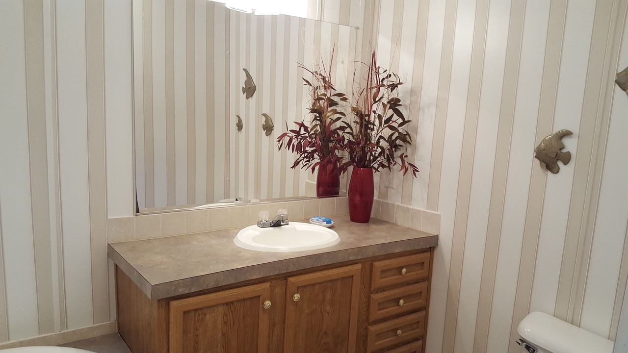 Photo of Bathroom in Silsbee