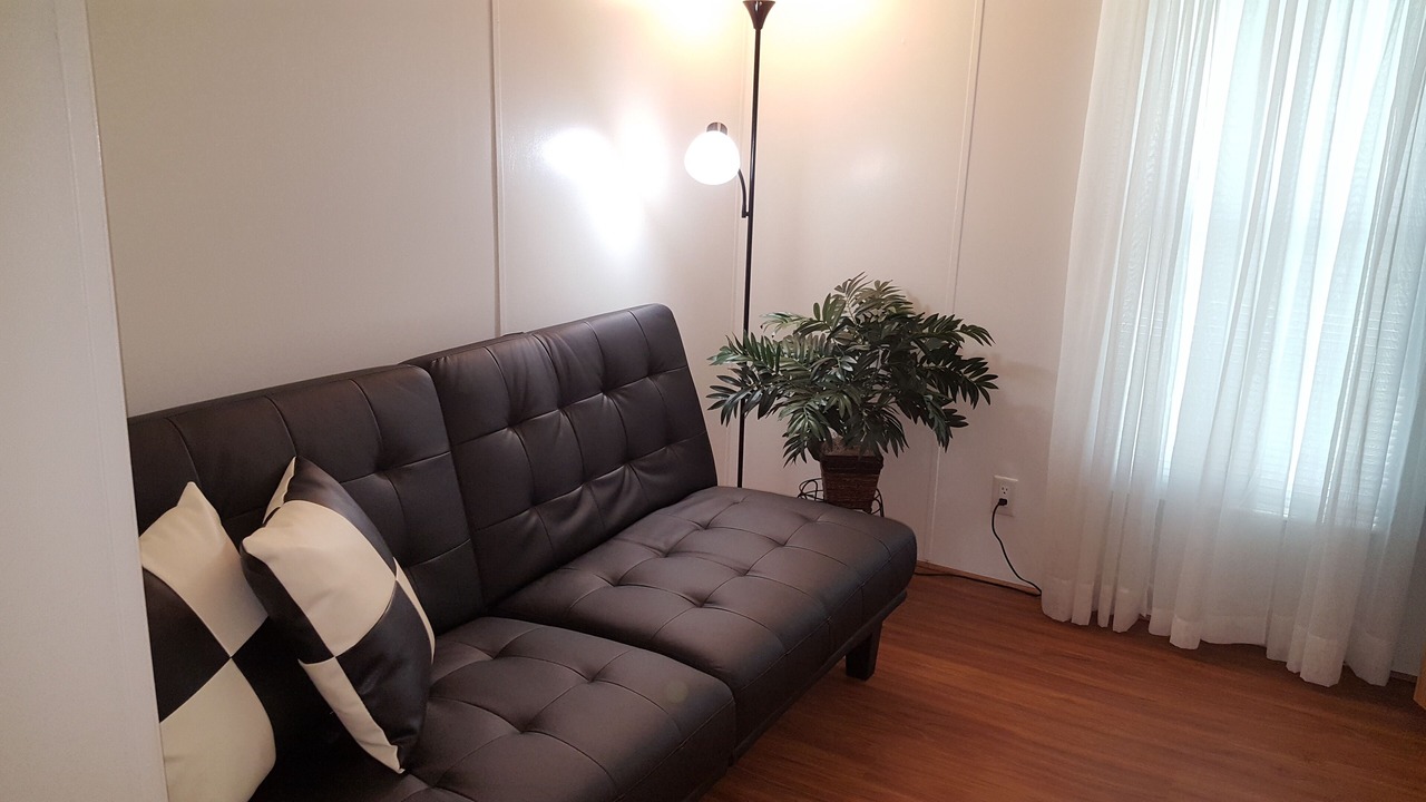 Photo of Livingroom in Silsbee