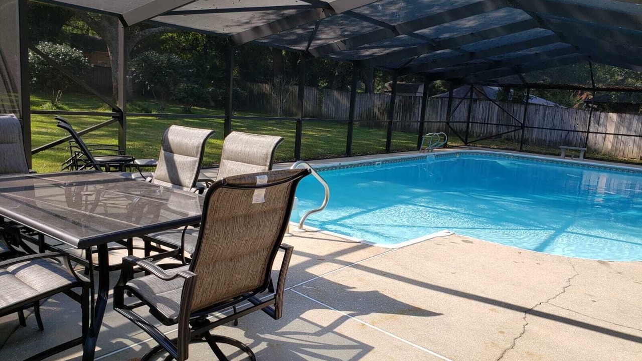 Photo of Outdoor in North Northwest Pensacola
