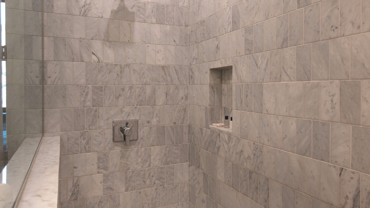 Photo of Bathroom in Central Business District