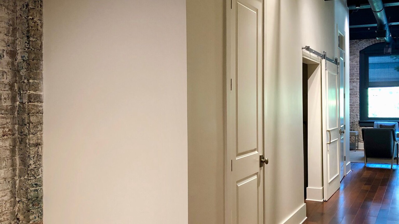 Photo of Bathroom in Central Business District