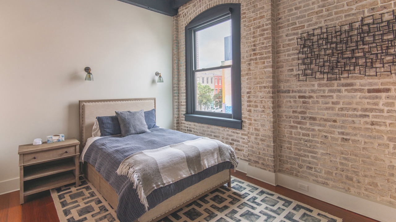 Photo of Bedroom in Central Business District