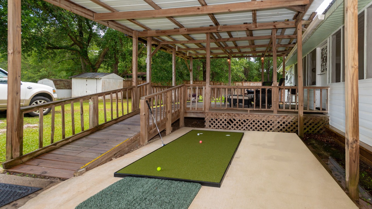 Photo of Outdoor in Point Clear