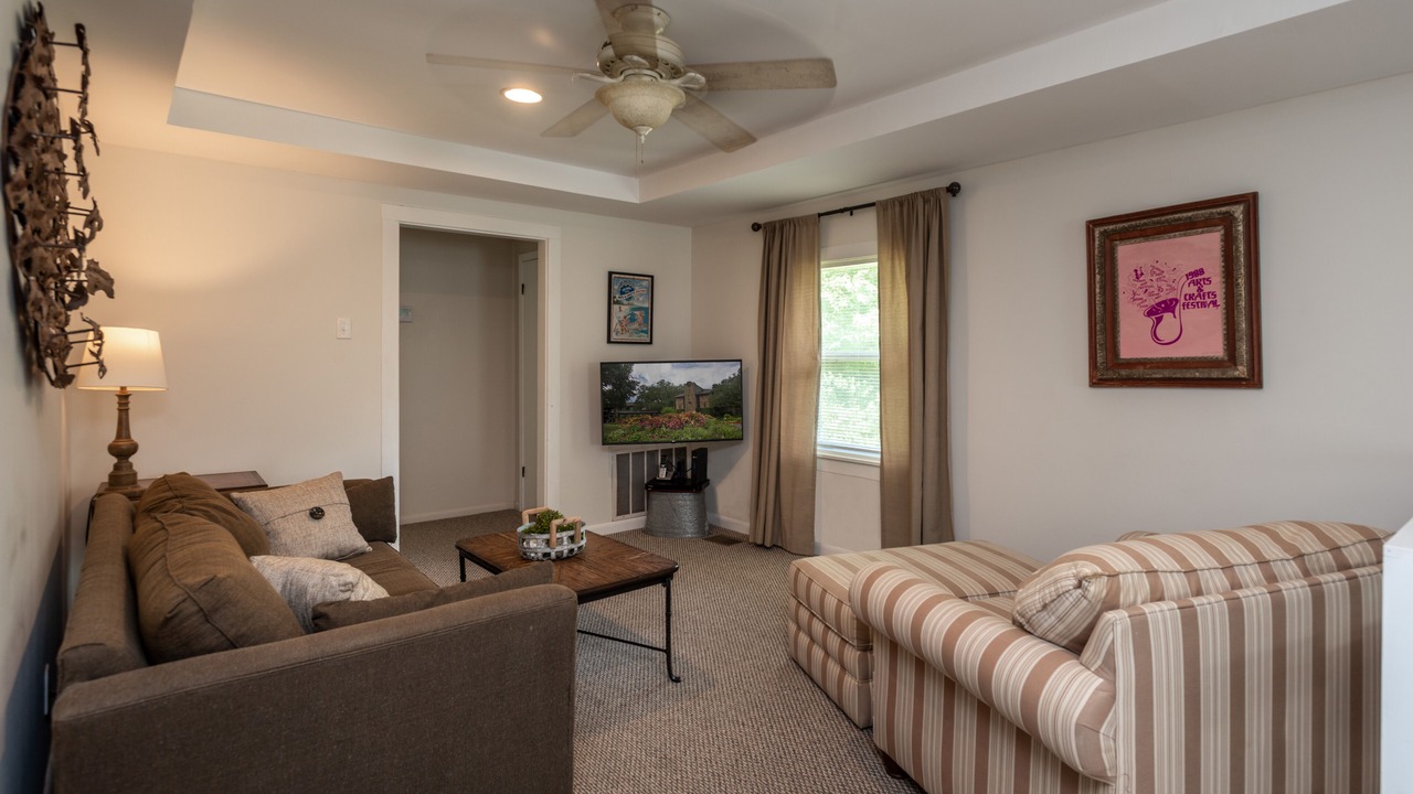 Photo of Livingroom in Point Clear