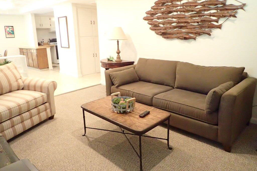 Photo of Livingroom in Point Clear