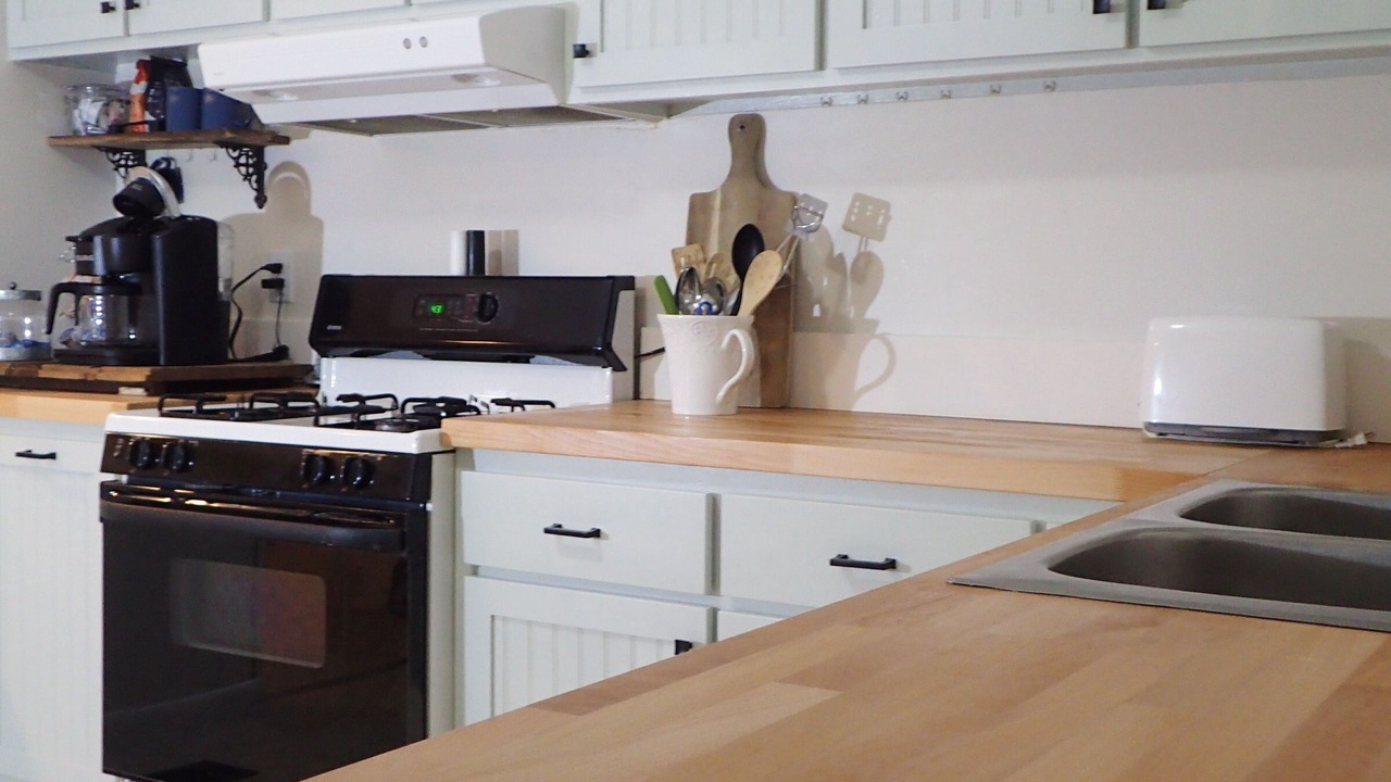 Photo of Kitchen in Point Clear