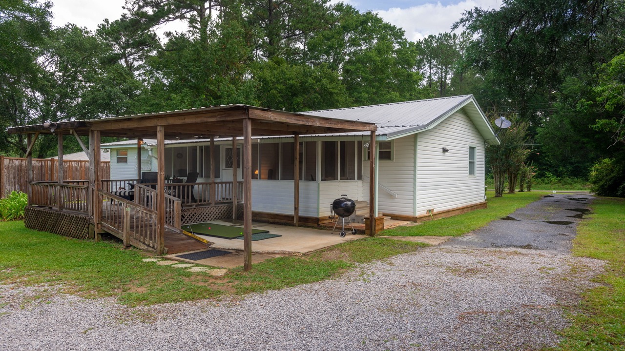Photo of Outdoor in Point Clear