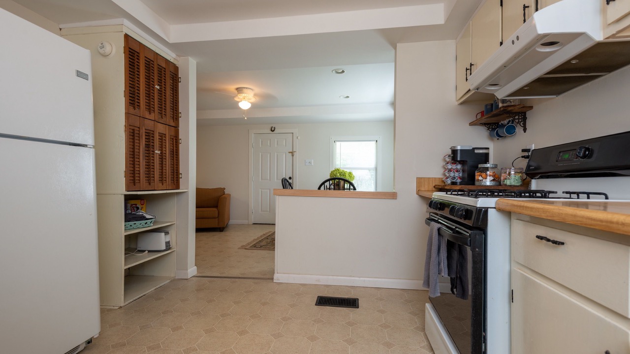 Photo of Kitchen in Point Clear