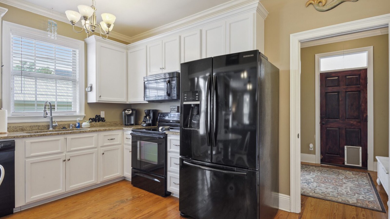 Photo of Kitchen in Pass Christian