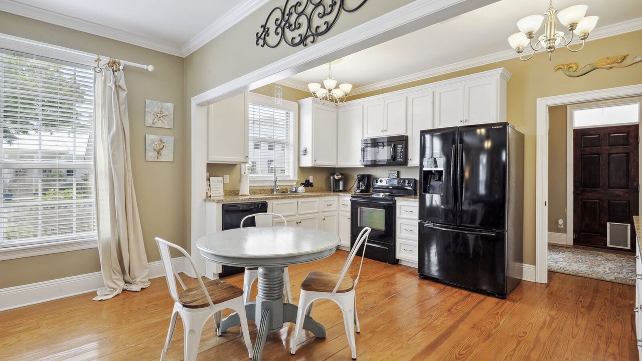 Photo of Kitchen in Pass Christian