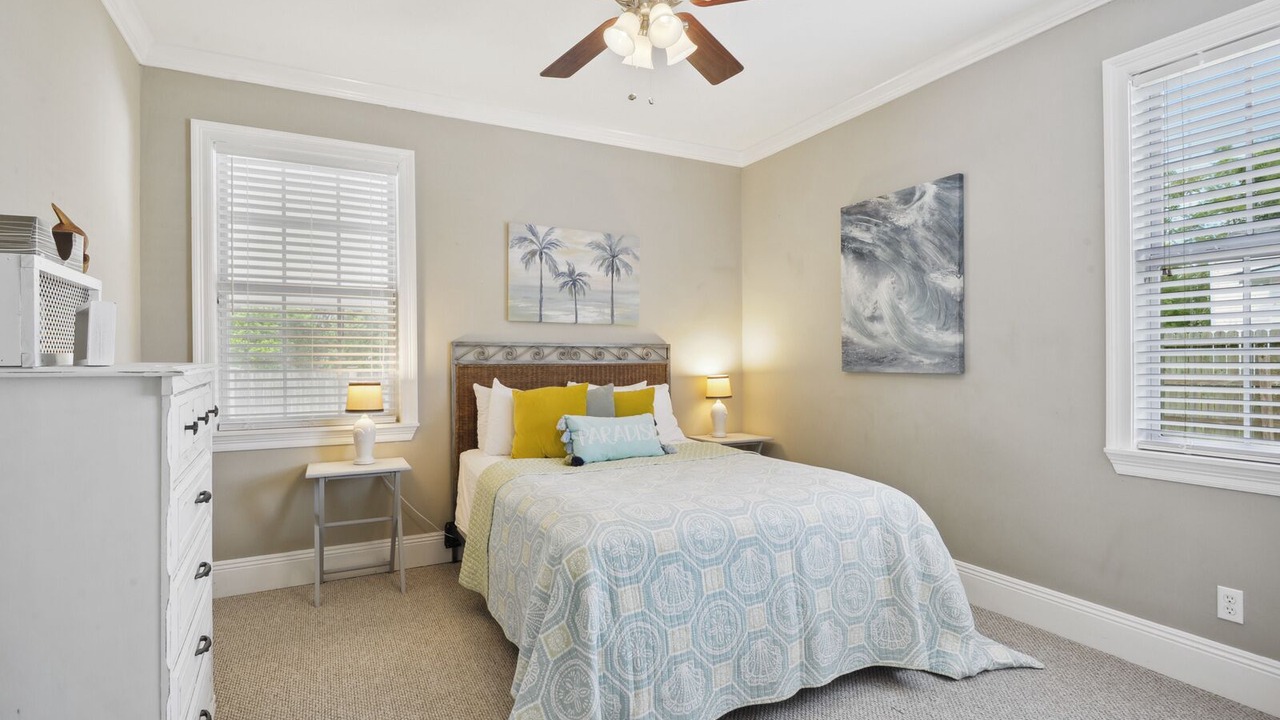 Photo of Bedroom in Pass Christian