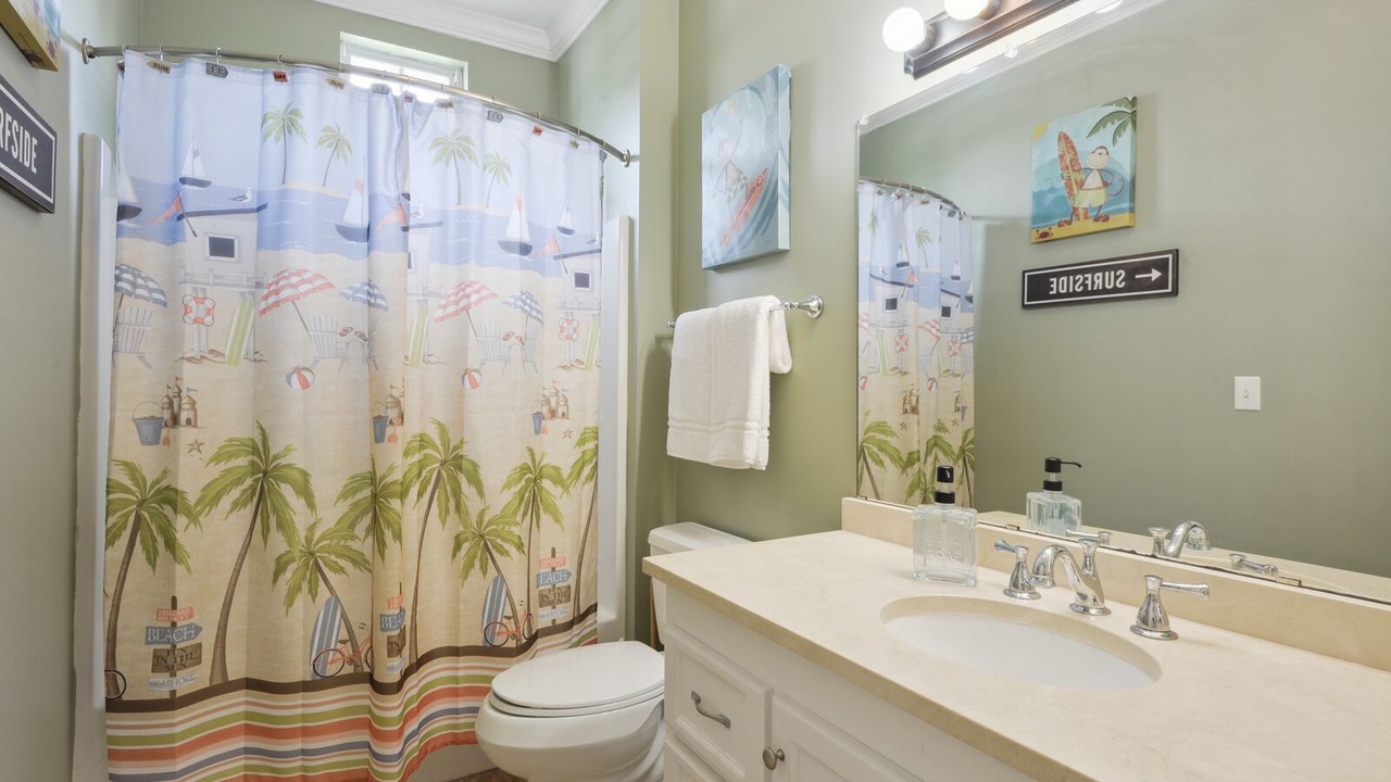 Photo of Bathroom in Pass Christian