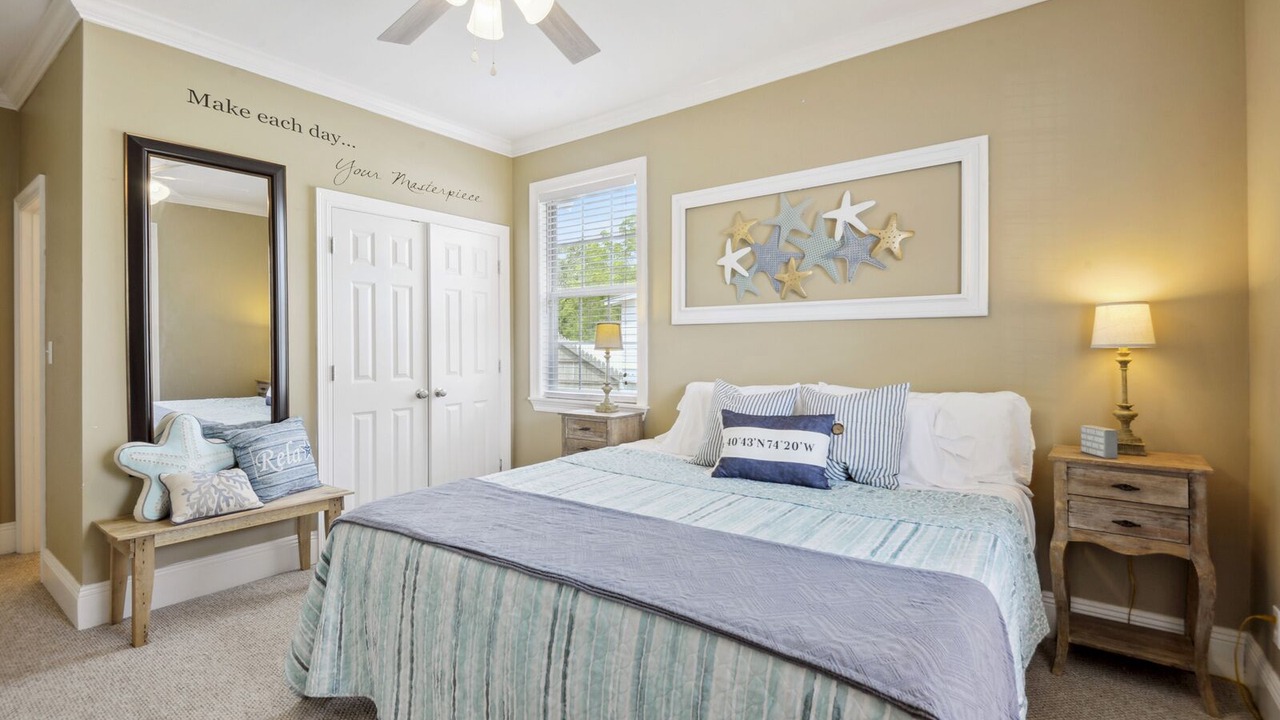Photo of Bedroom in Pass Christian