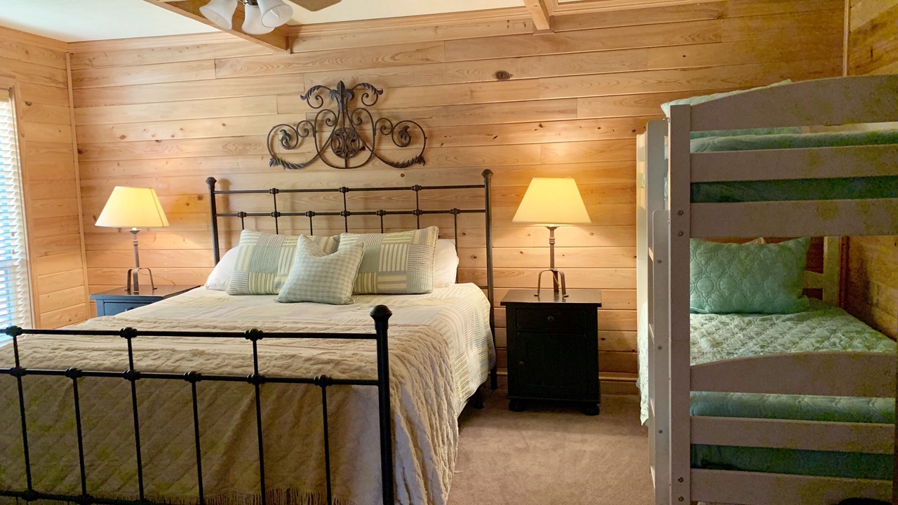 Photo of Bedroom in St. Joseph