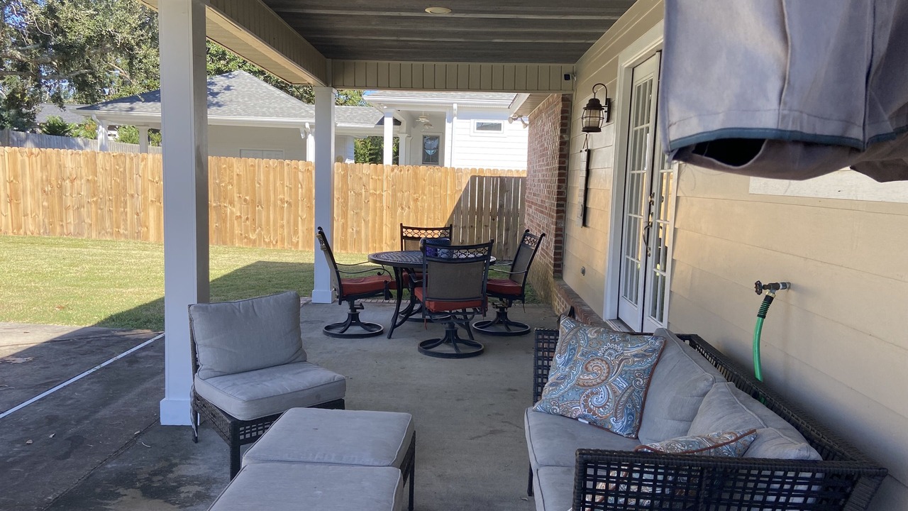 Photo of Outdoor in Long Beach
