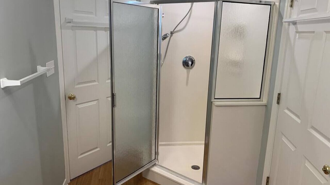 Photo of Bathroom in Watercolor
