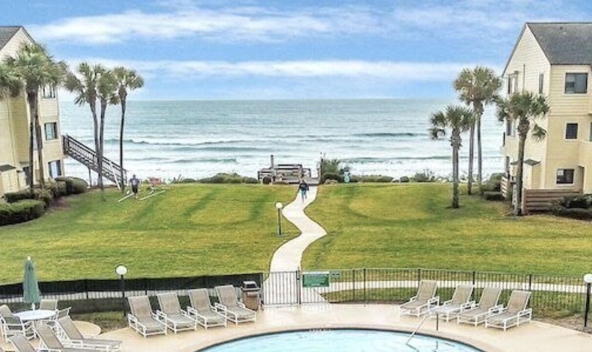 Photo of Outdoor in Crescent Beach