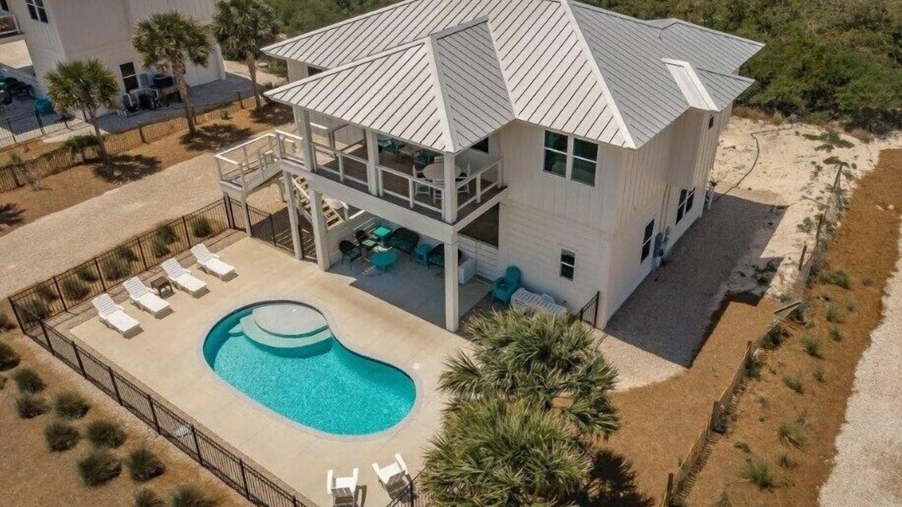 Photo of Outdoor in St. George Island
