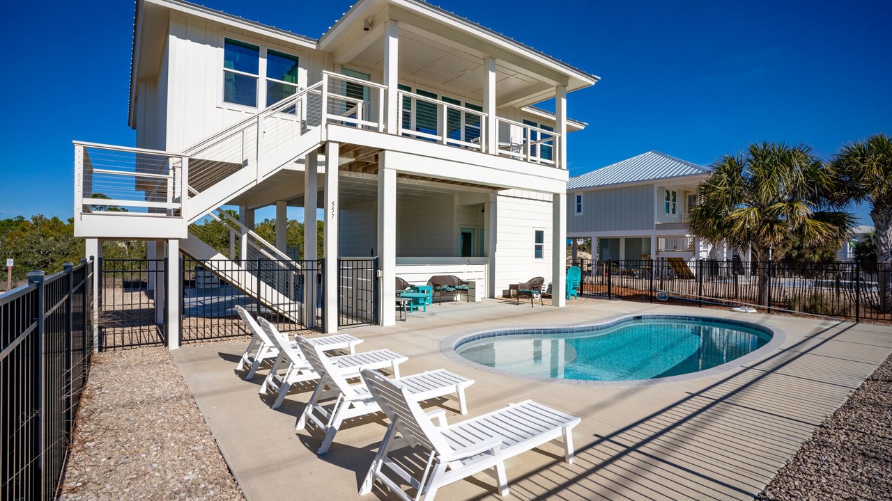 Photo of Outdoor in St. George Island