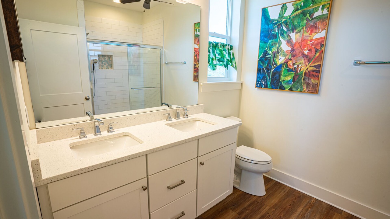 Photo of Bathroom in St. George Island