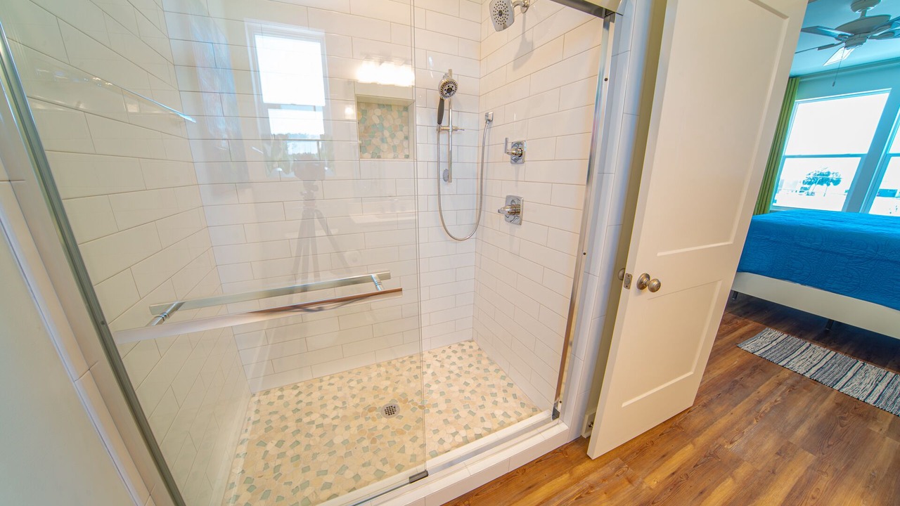 Photo of Bathroom in St. George Island