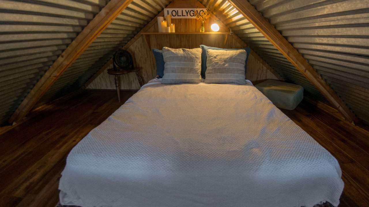 Photo of Bedroom in Fairhope