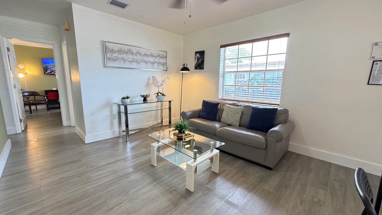Photo of Bedroom in Olympia Heights