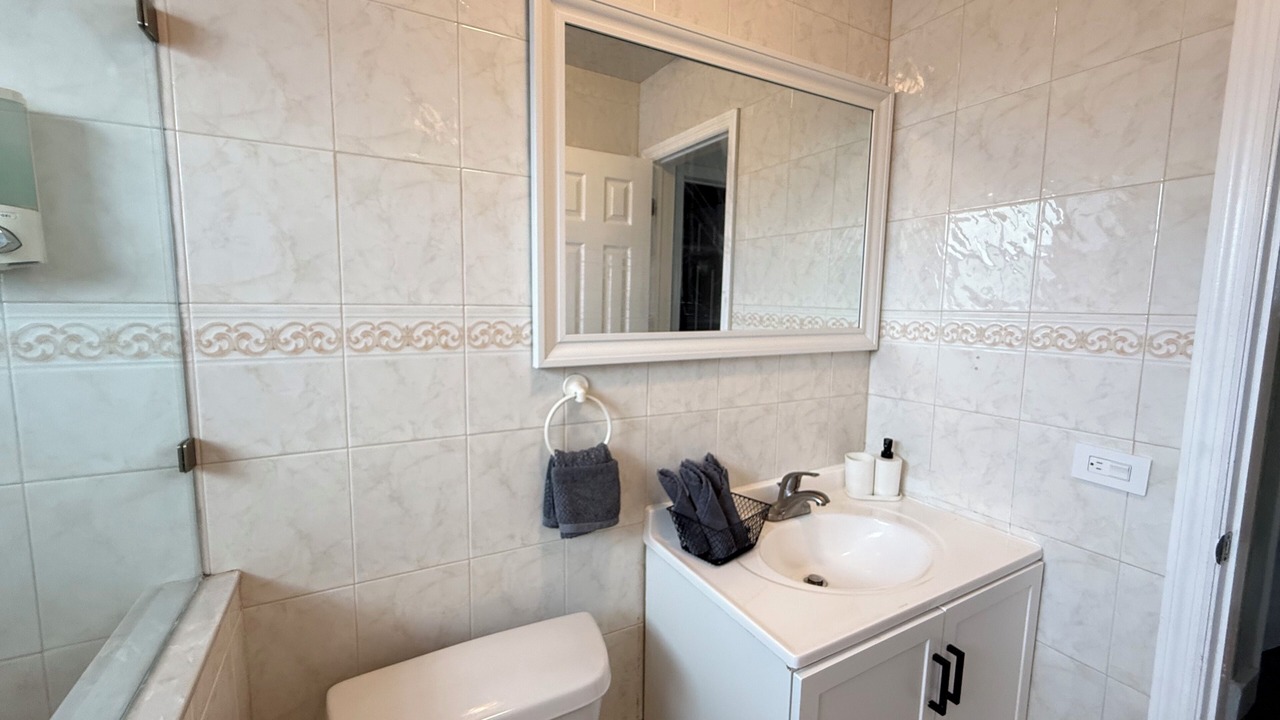 Photo of Bathroom in Olympia Heights