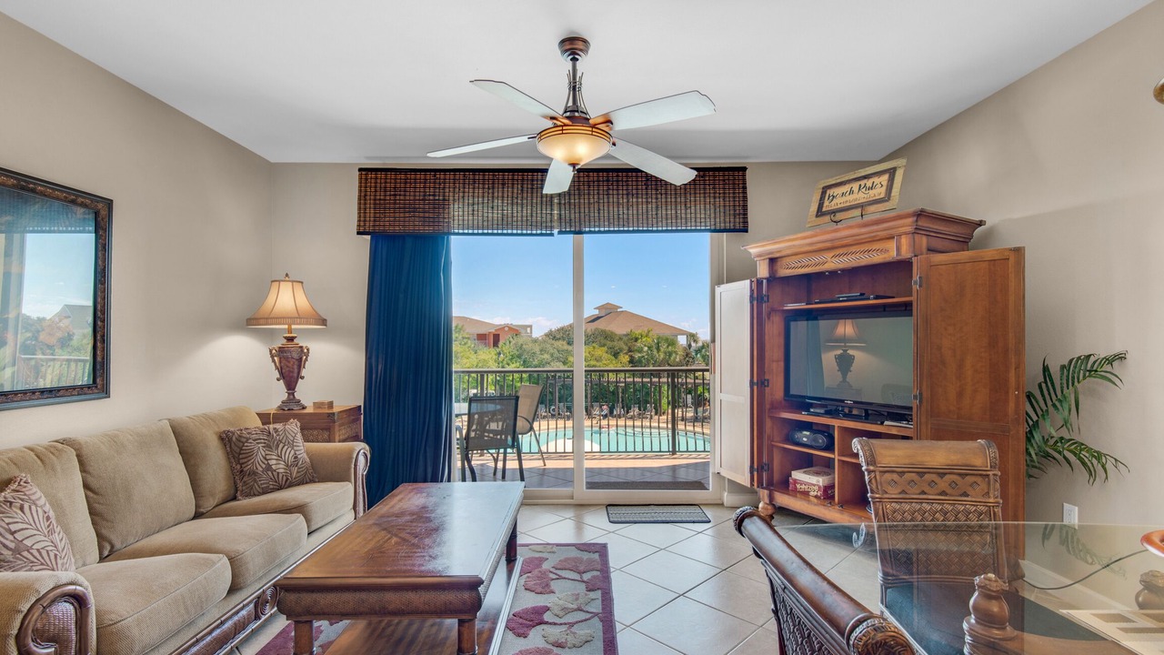 Photo of Bedroom in Fort Walton Beach - Destin
