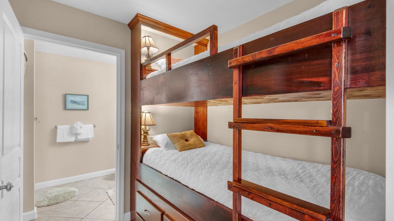 Photo of Bedroom in Fort Walton Beach - Destin