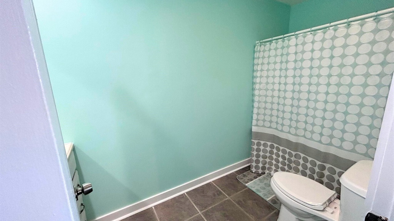 Photo of Bathroom in Grand Isle