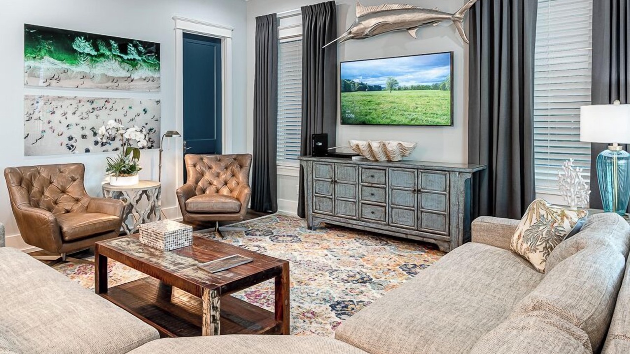 Photo of Bedroom in Laguna Beach Estates
