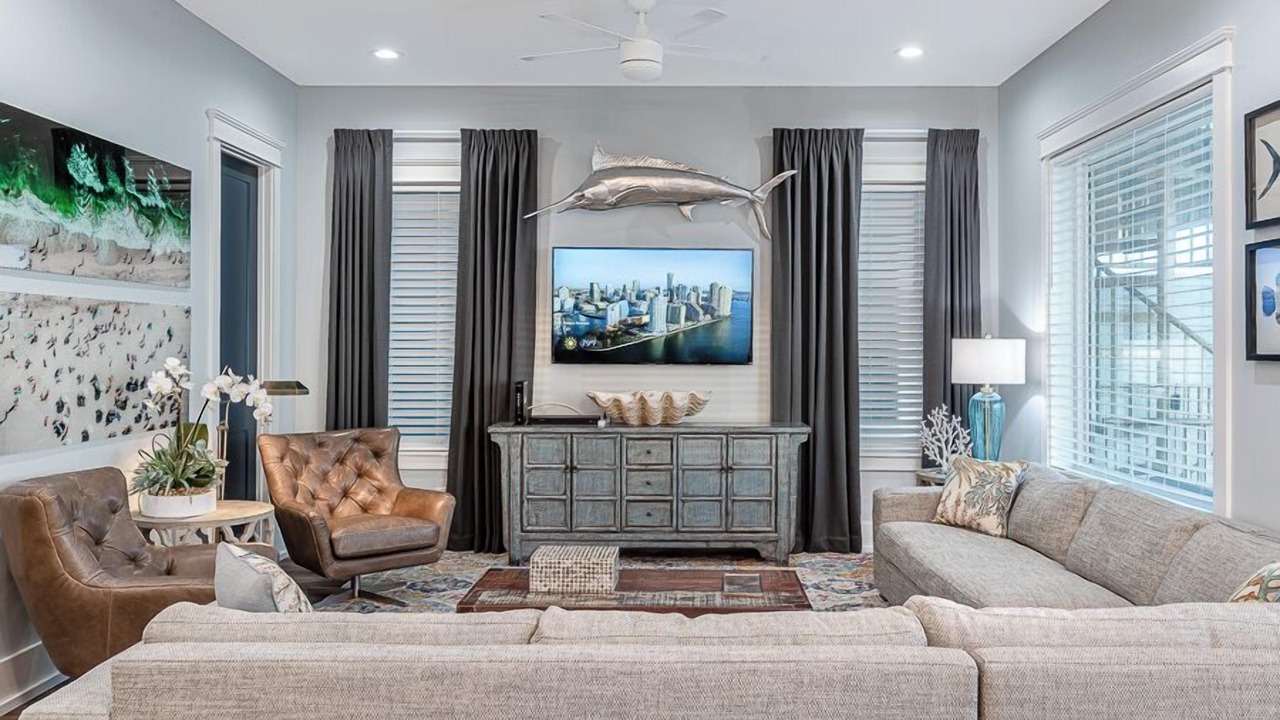 Photo of Bedroom in Laguna Beach Estates